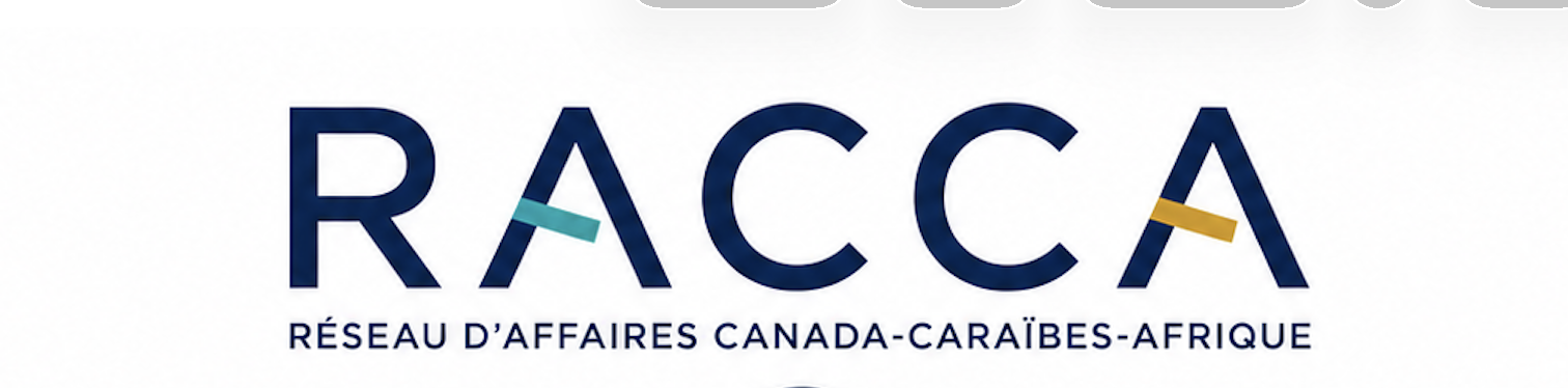 RACCA — Réseau d'Affaires Canada-Caraïbes-Afrique